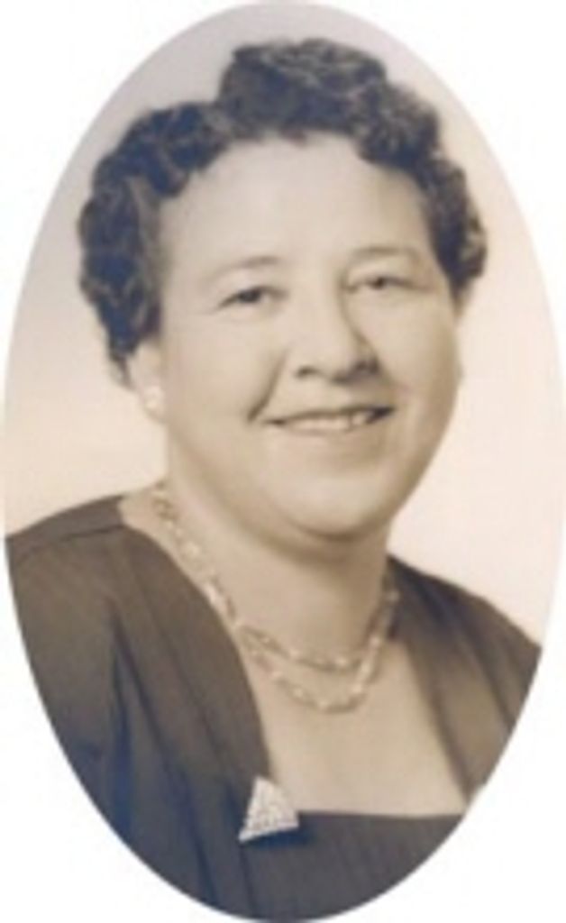 Irma Bess Handrich