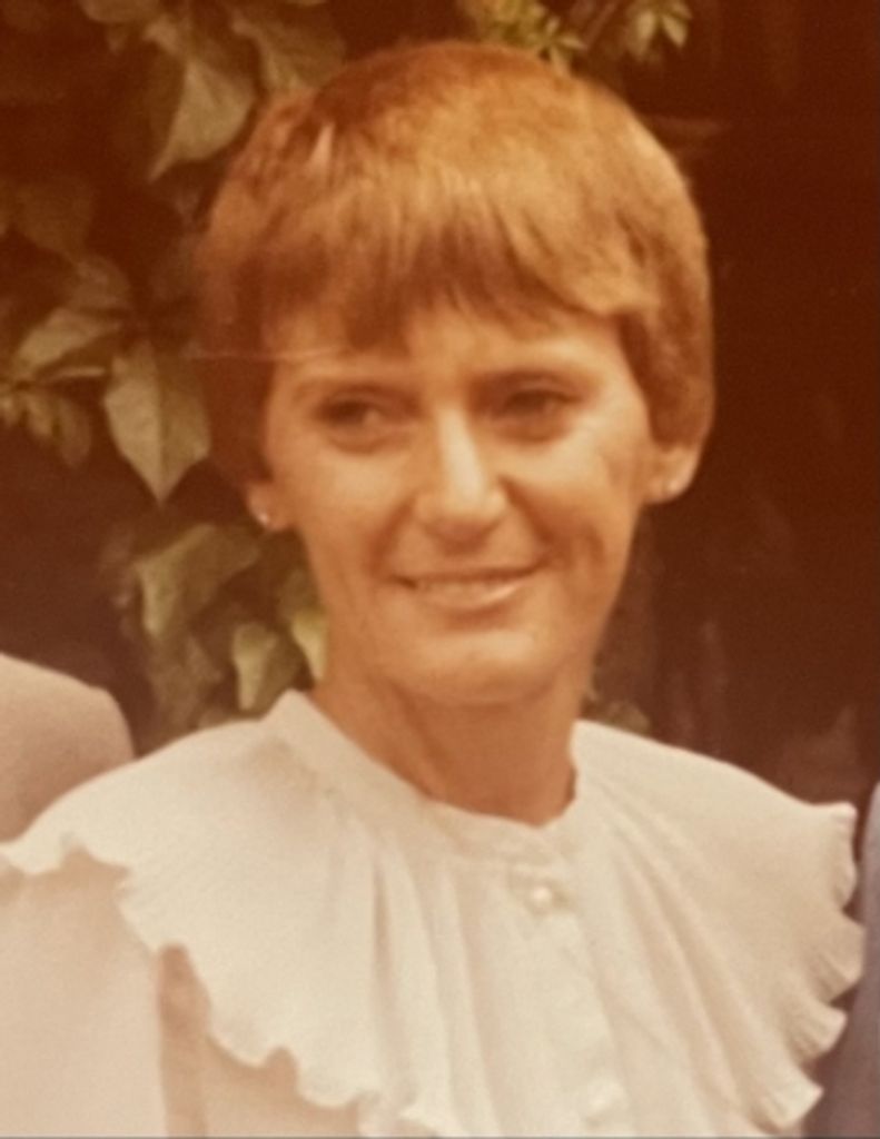 Wilma Ford Profile Photo