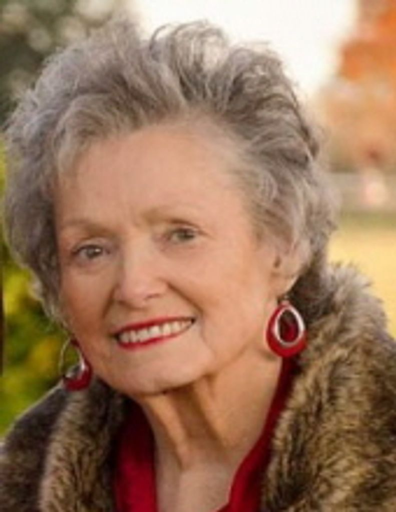 Rev. Mary Ann Lowe Profile Photo