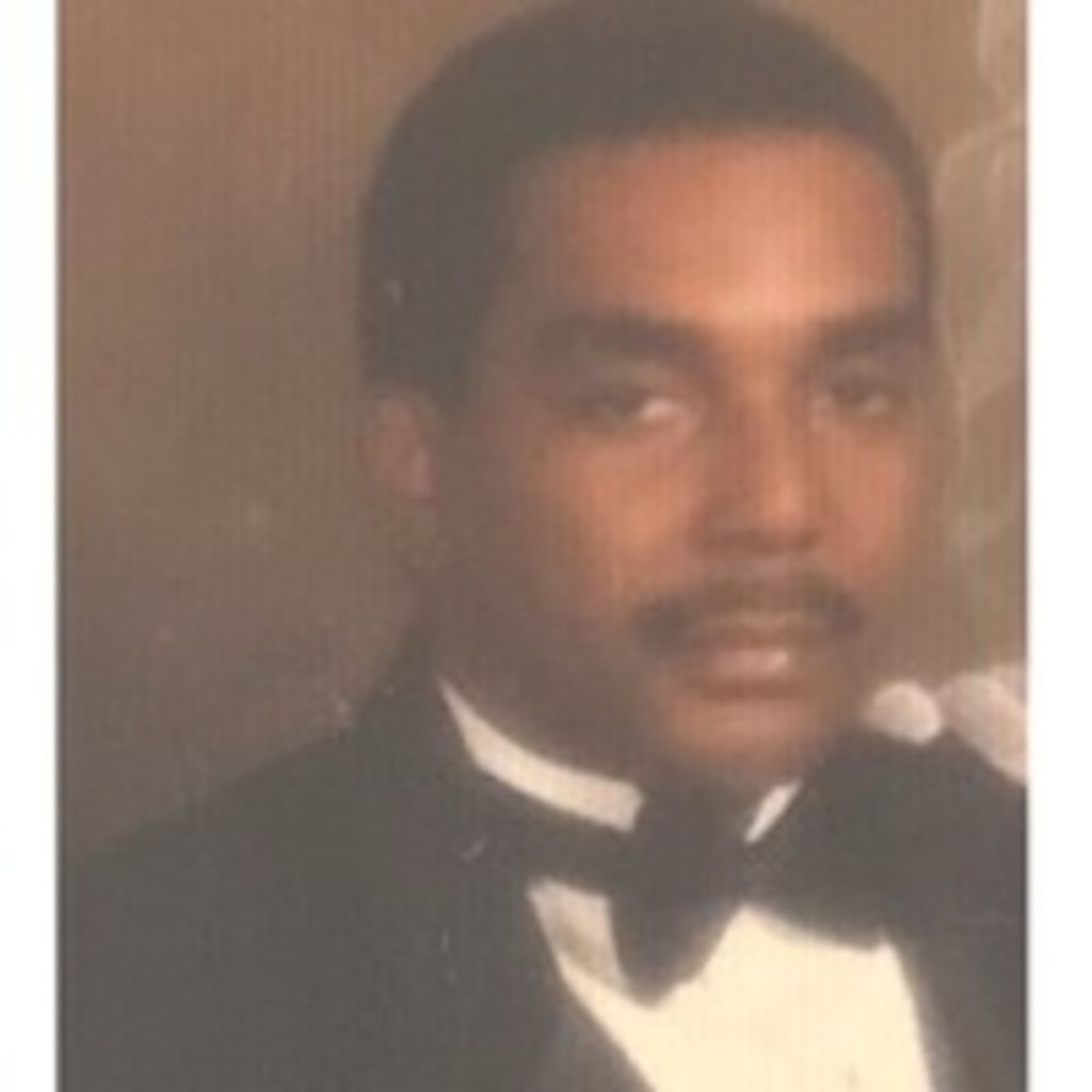 Gregory Russell