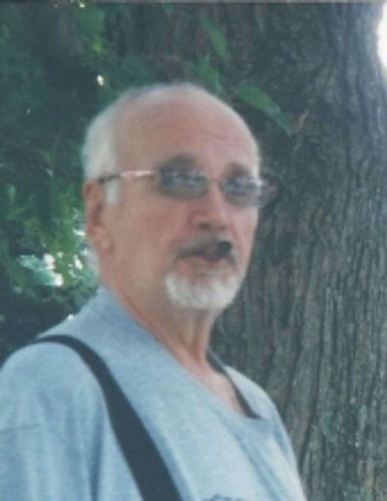 Robert 'Bob' Young Profile Photo