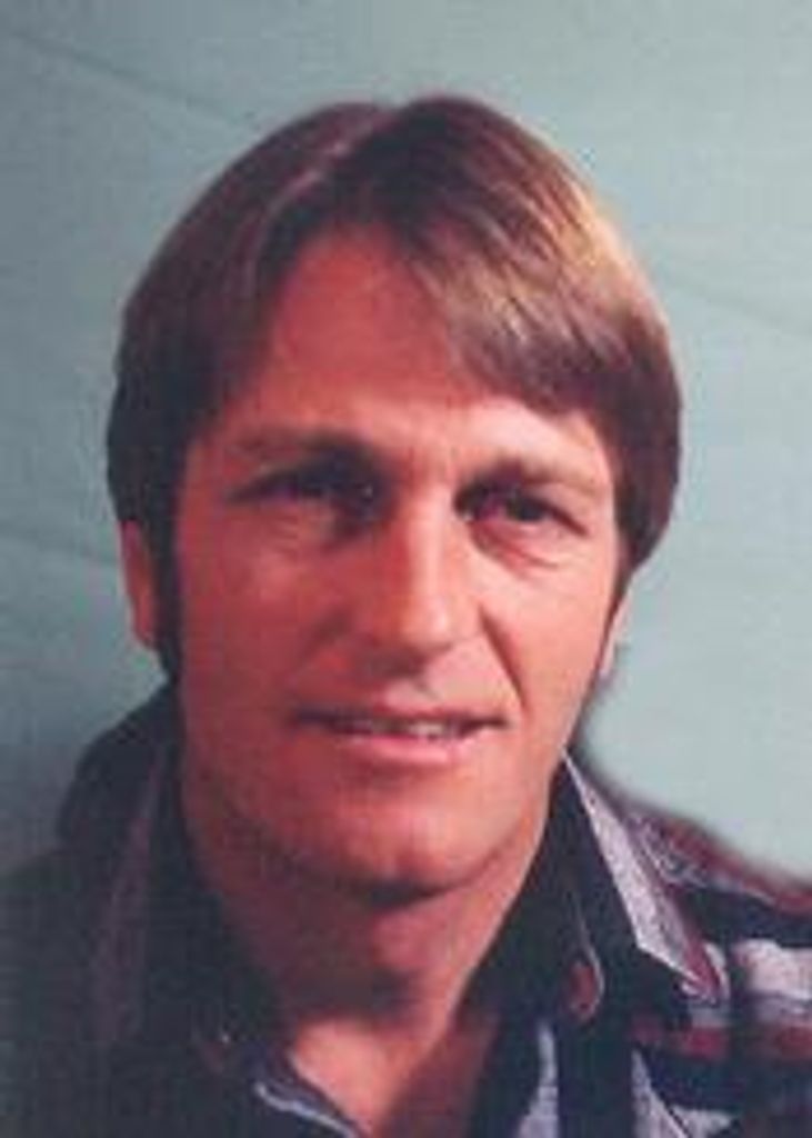 Mike Rasmussen Profile Photo