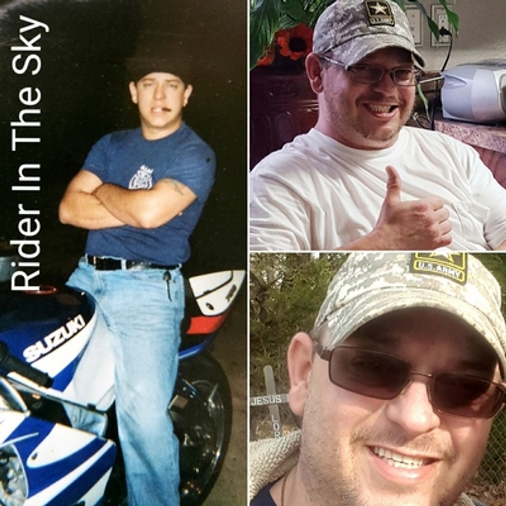 Brian Neal Herlong Profile Photo