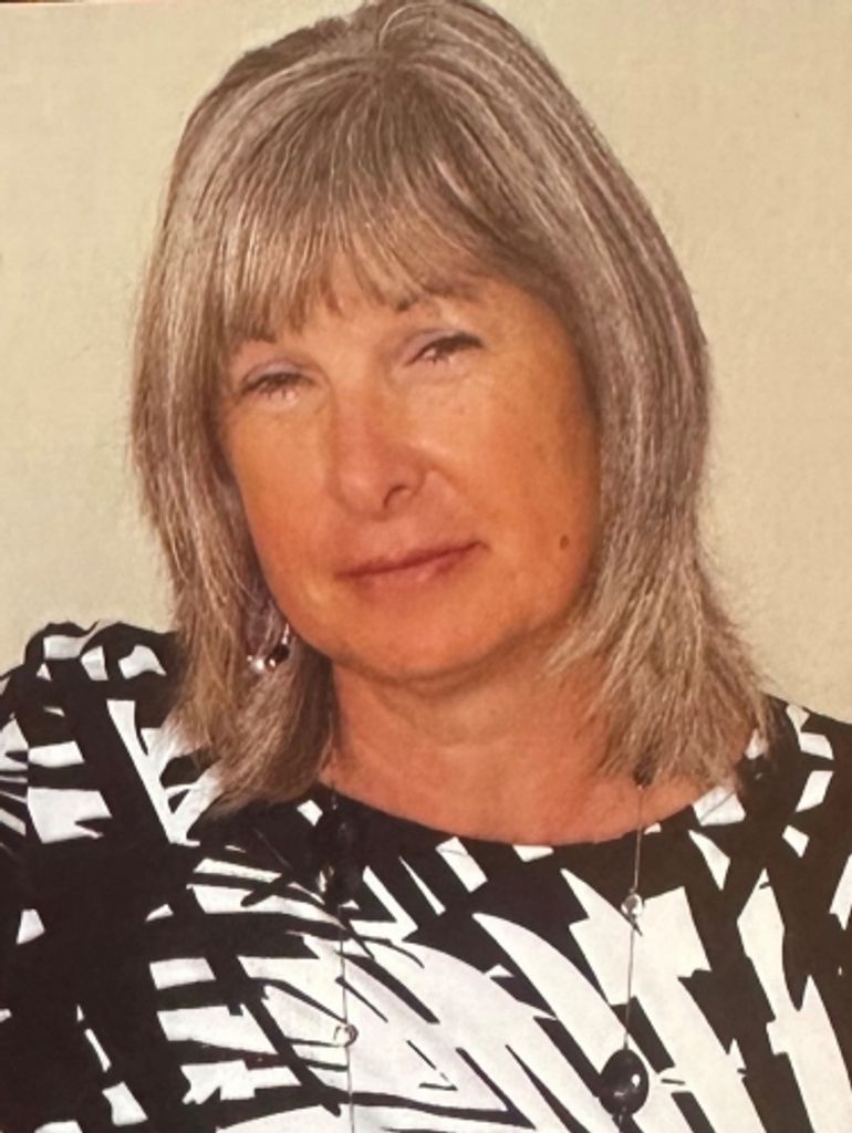 Mary Spence Kirkland