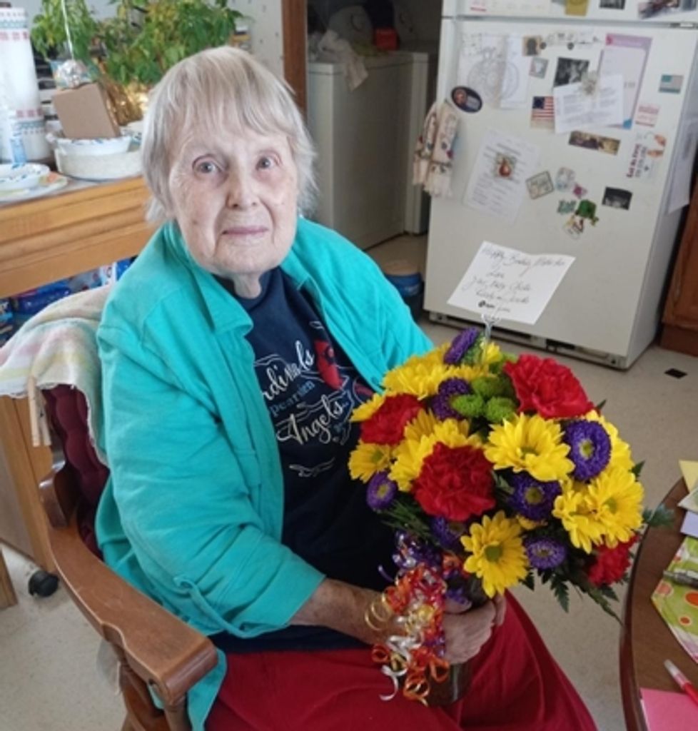 Evelyn Rempe