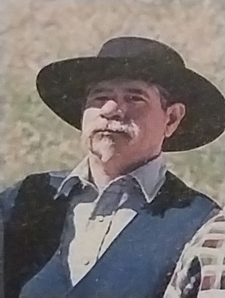 Gregory Castro Profile Photo