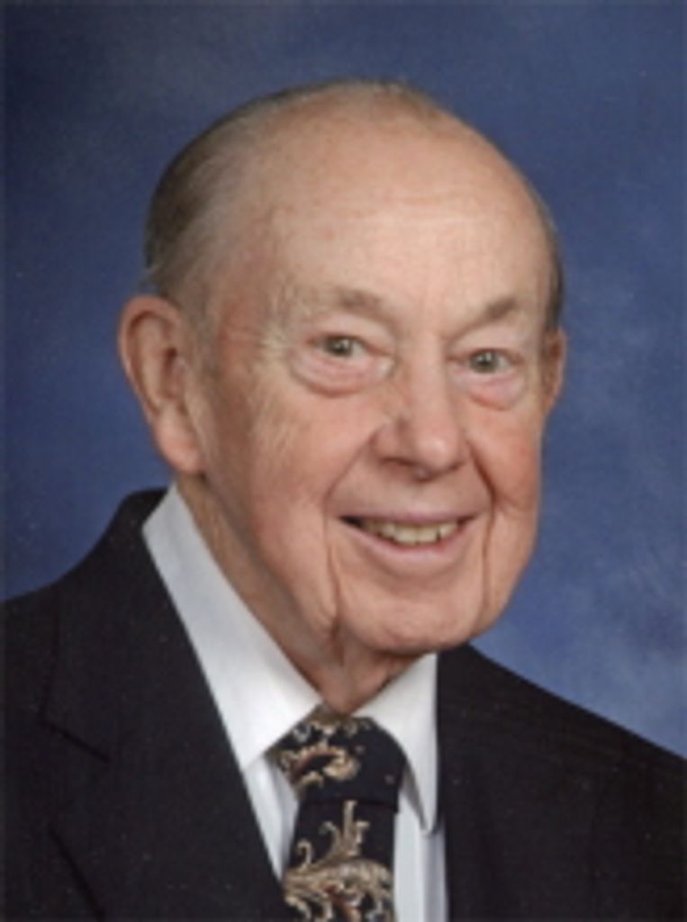 F. Eugene "Gene" Mertz Profile Photo