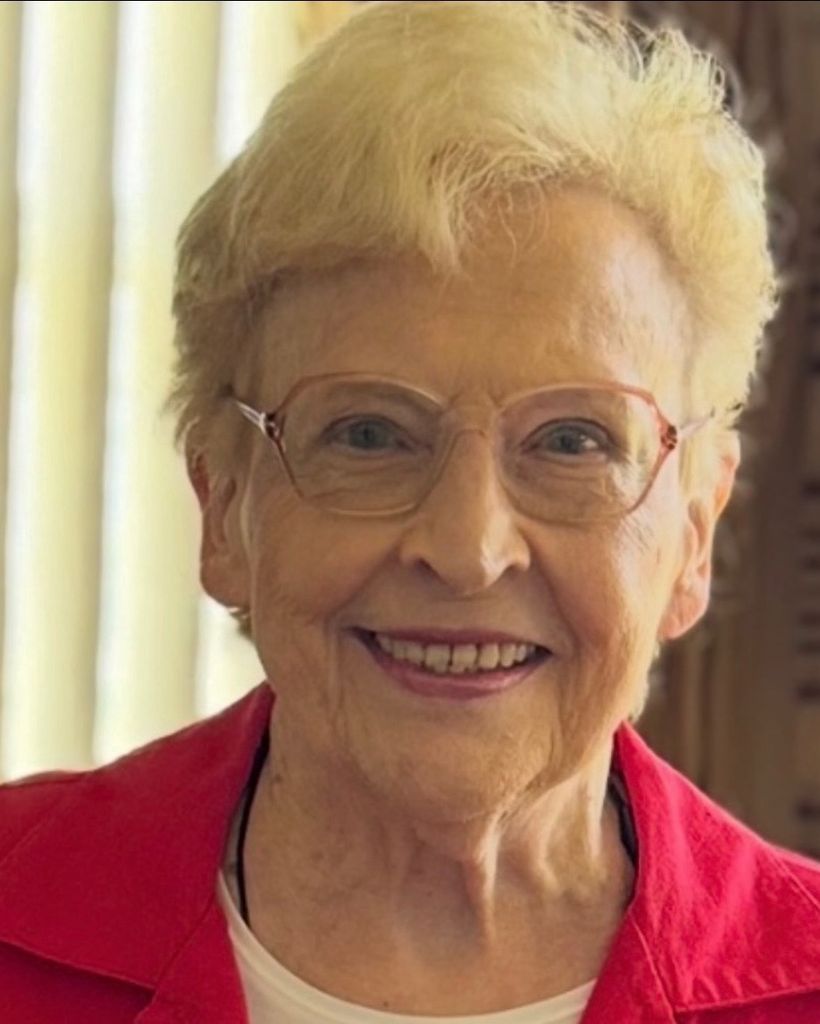 Anita R. Erickson