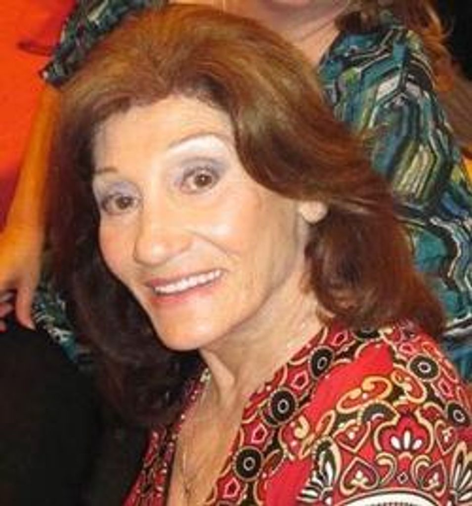 Miriam Joyce Wagner (Dimaggio)