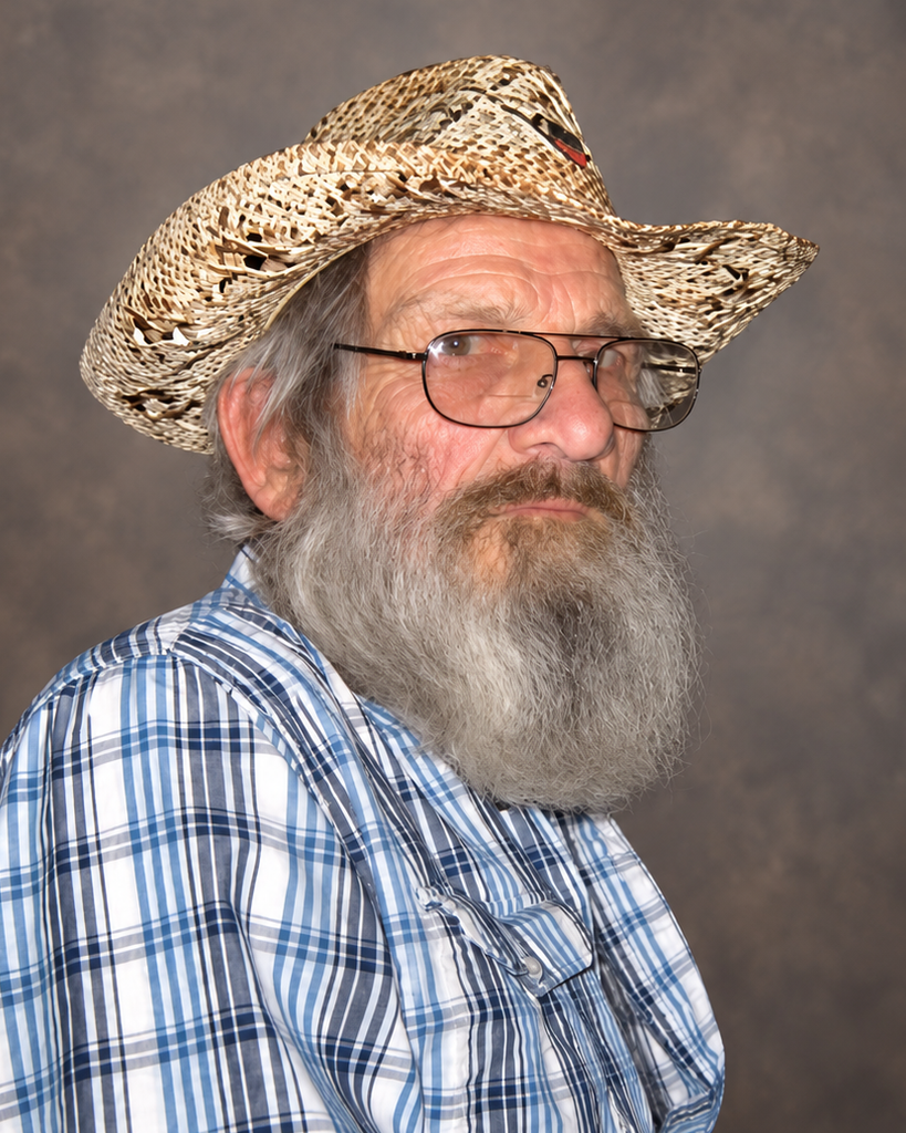 David Joseph Foreman Sr.