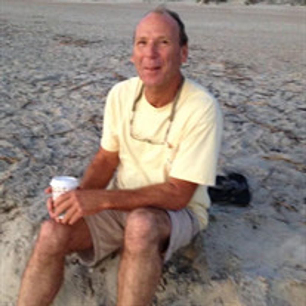 Scott Michael Whiting Profile Photo