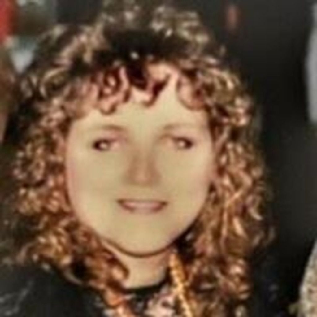 Portia Anne Graney Profile Photo
