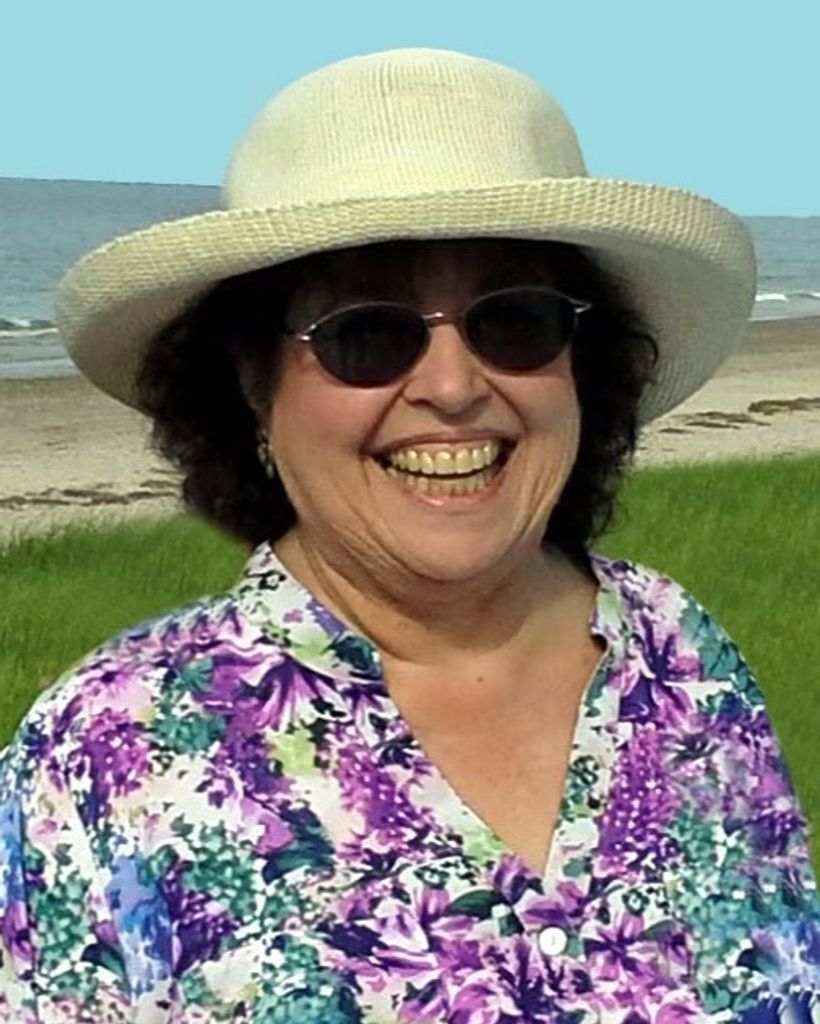 Ellen Benson Henrikson Profile Photo