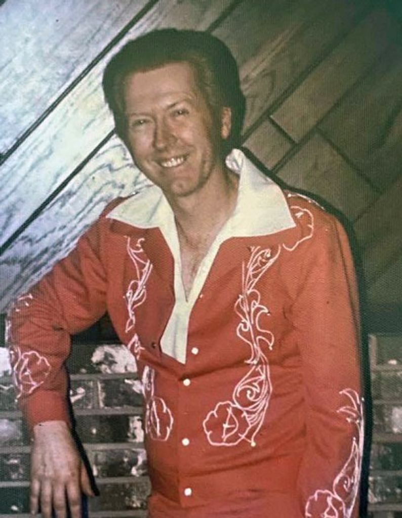 Virgil Wayne Stahlberg Profile Photo