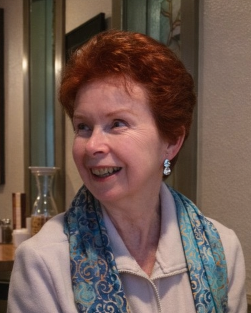 Jean E. Brunell Profile Photo