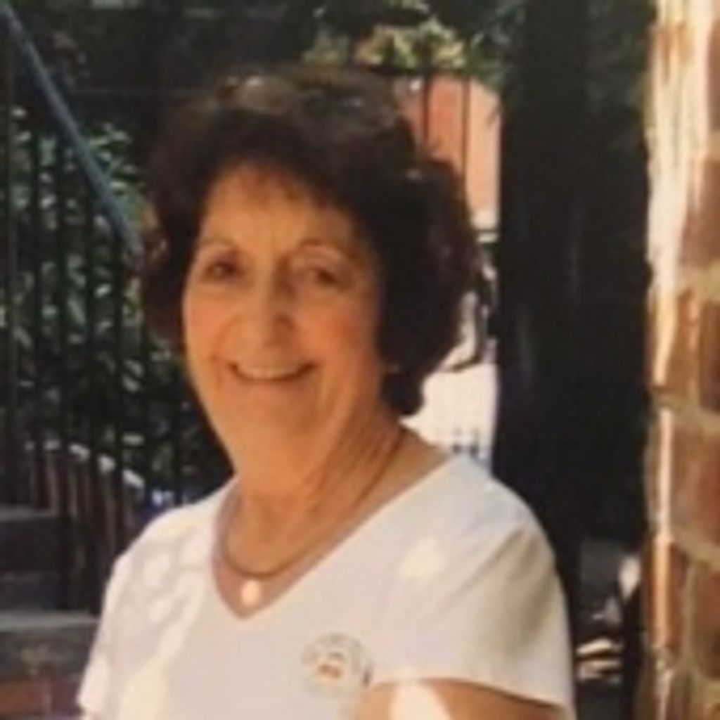 Joan M. Dargon Vaughan