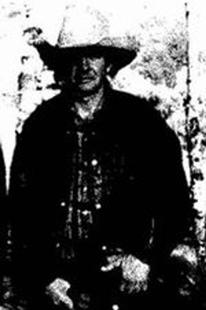 Stan Pentz