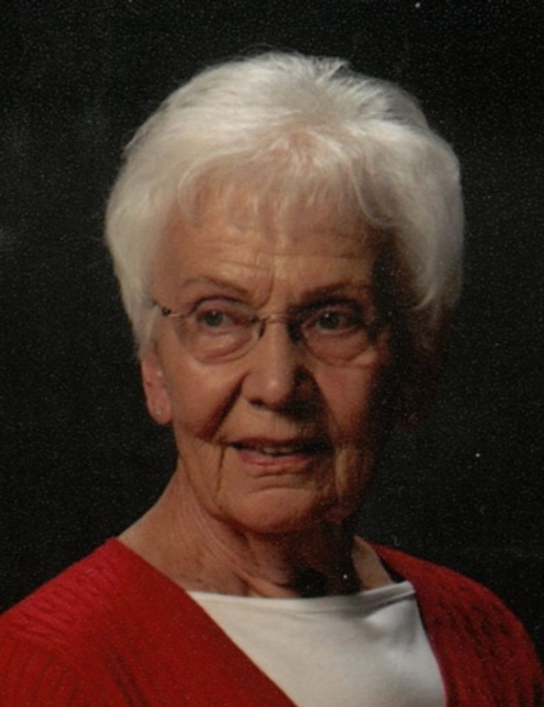 Delores L.  "Tillie" Prom