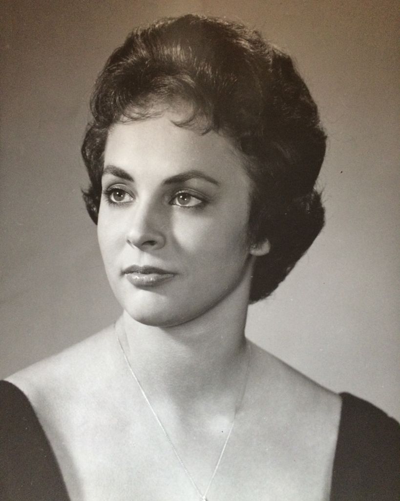 Angela Julene Mitchell