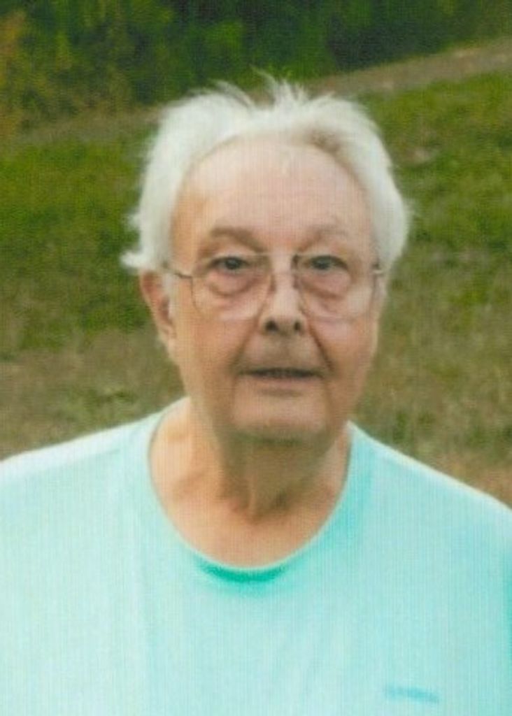 John C. Waugerman
