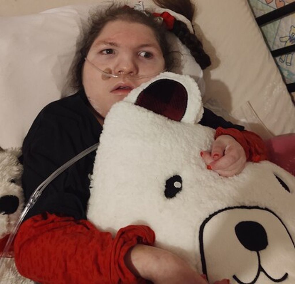 Iris Elise Parker Profile Photo