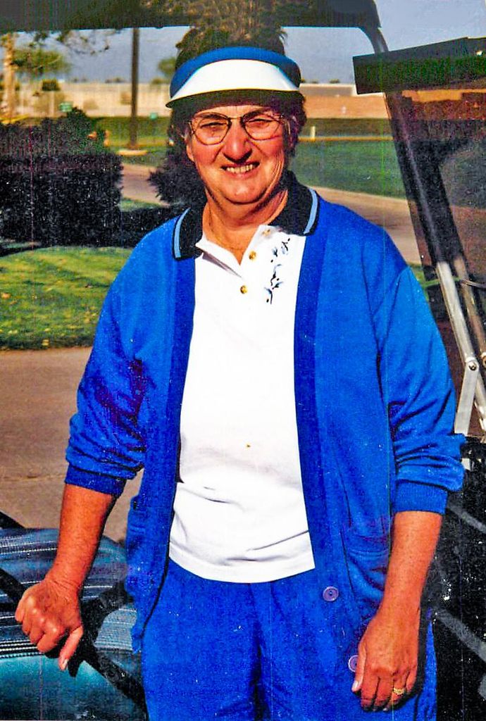 Roseanne M Bush Profile Photo