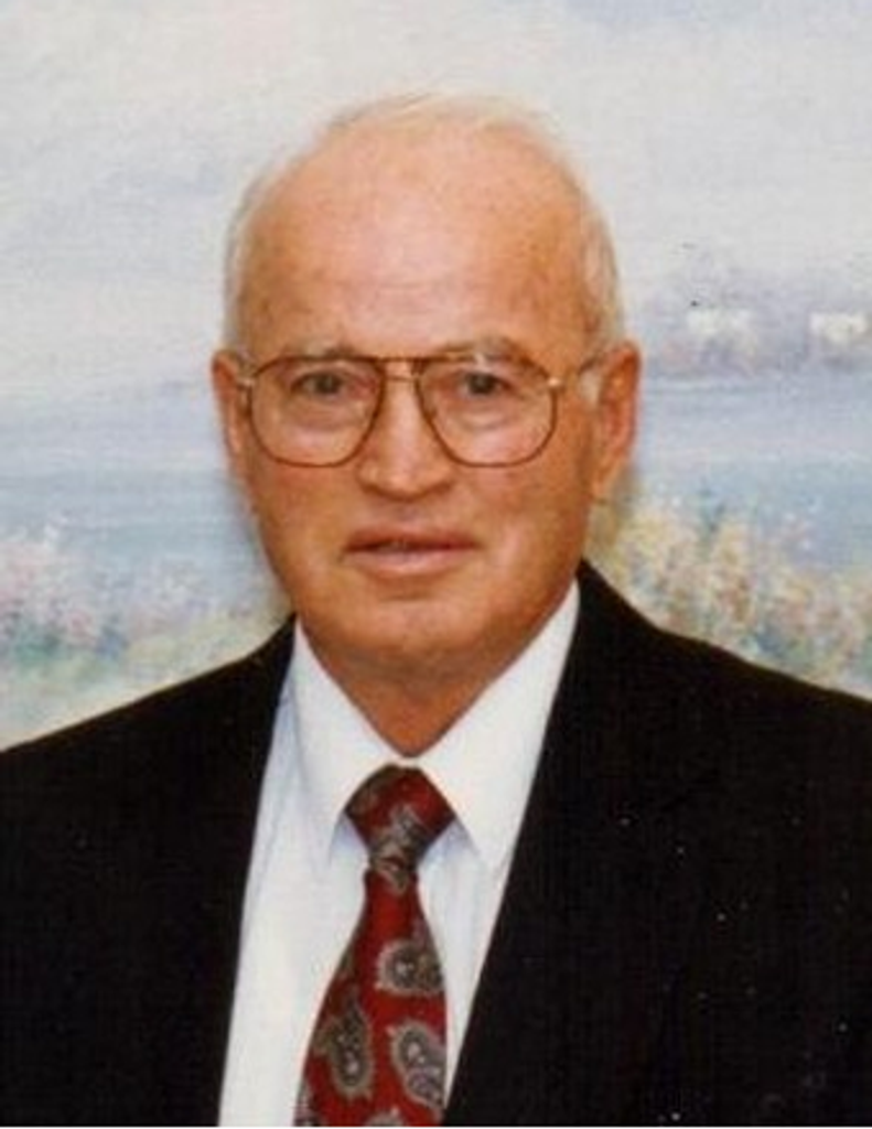 Darrel  Ray Jenkins Profile Photo