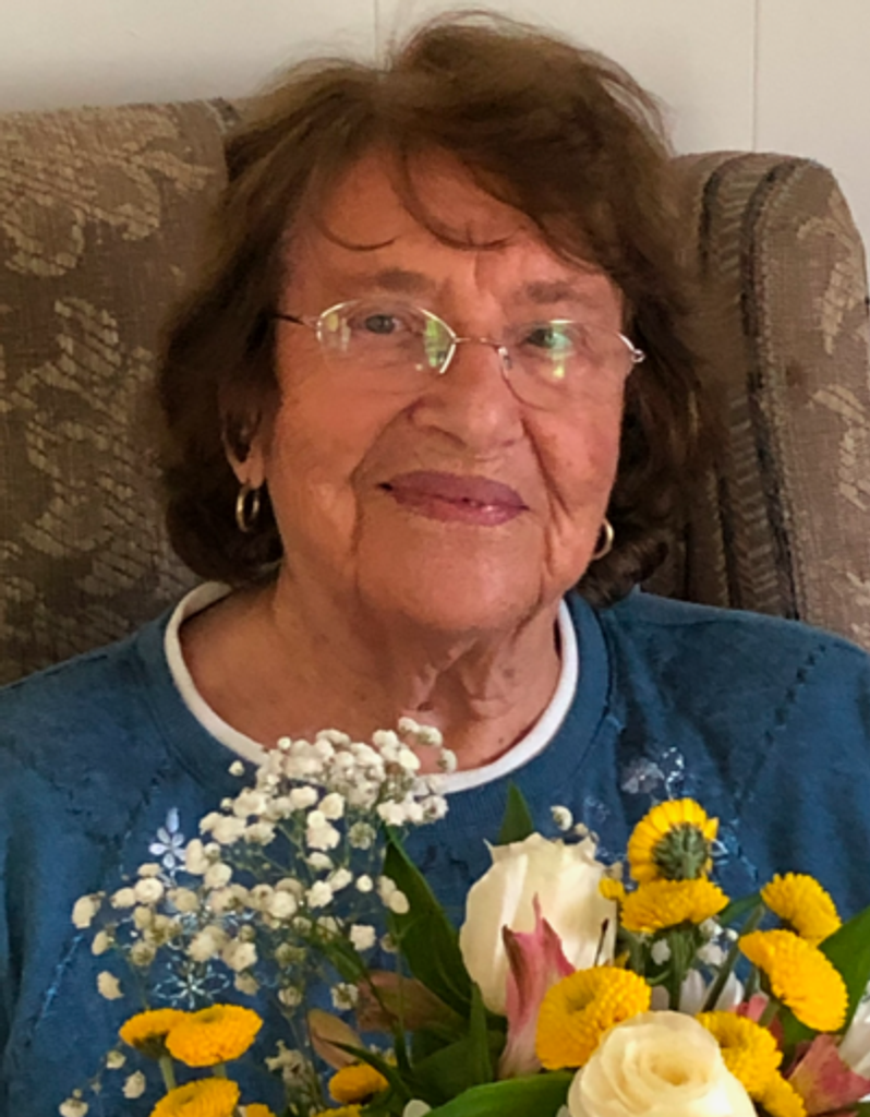 Beulah Cornett Sanders Profile Photo