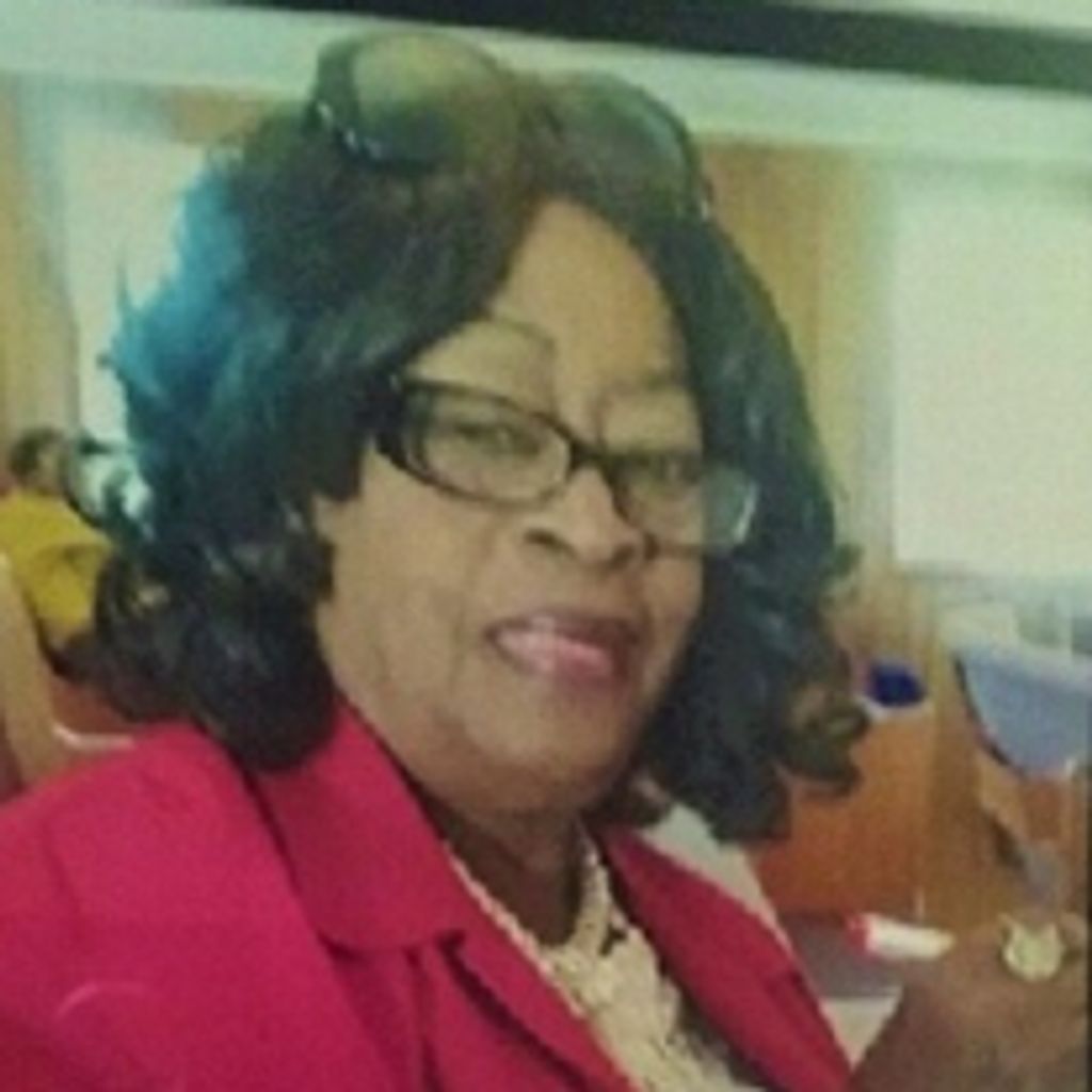 Mrs. Carrie M. Hines Profile Photo