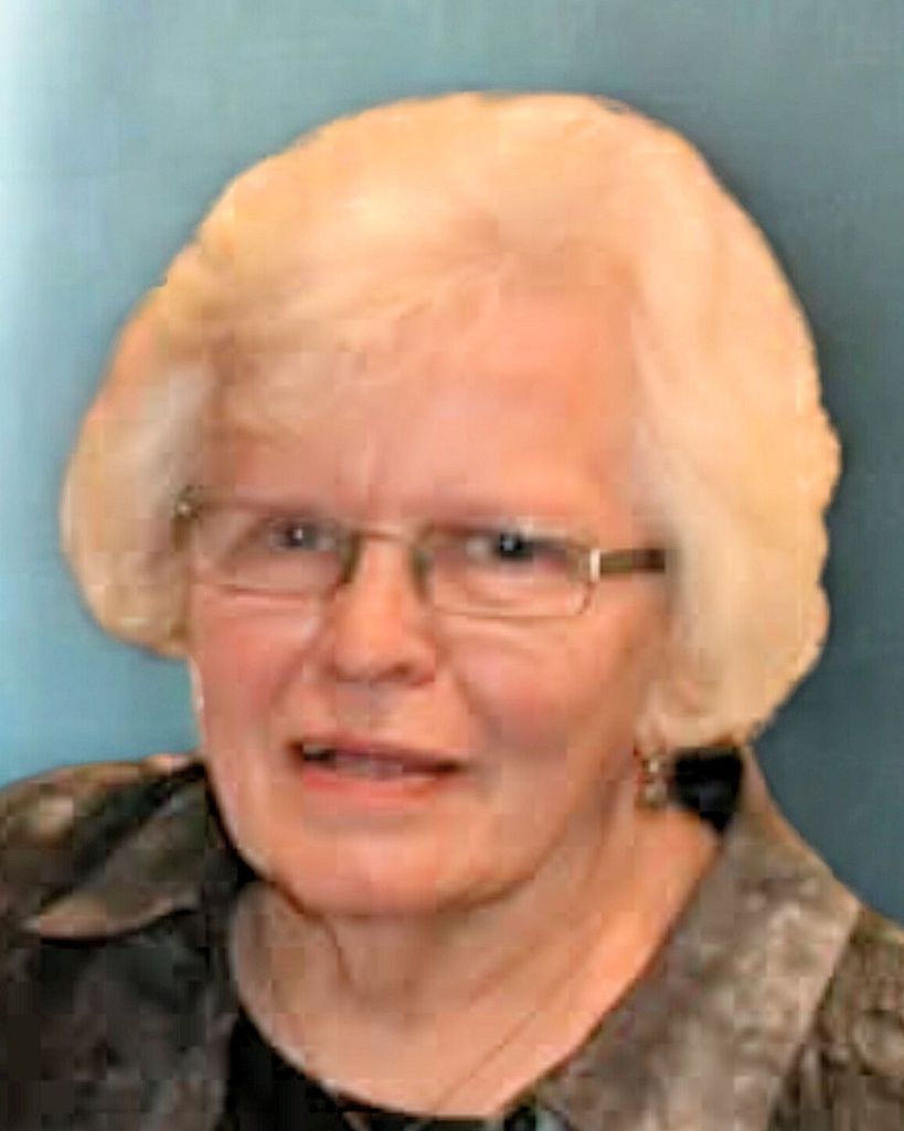 Marjorie Wells Profile Photo