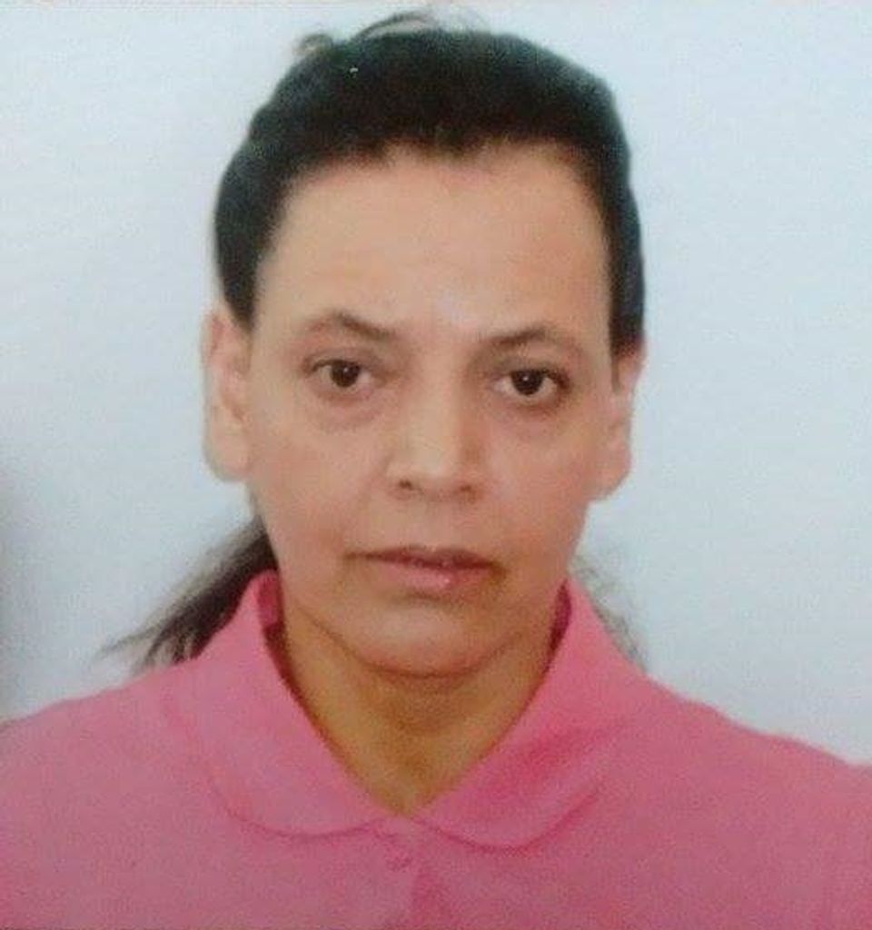 Maria Elena Arreola