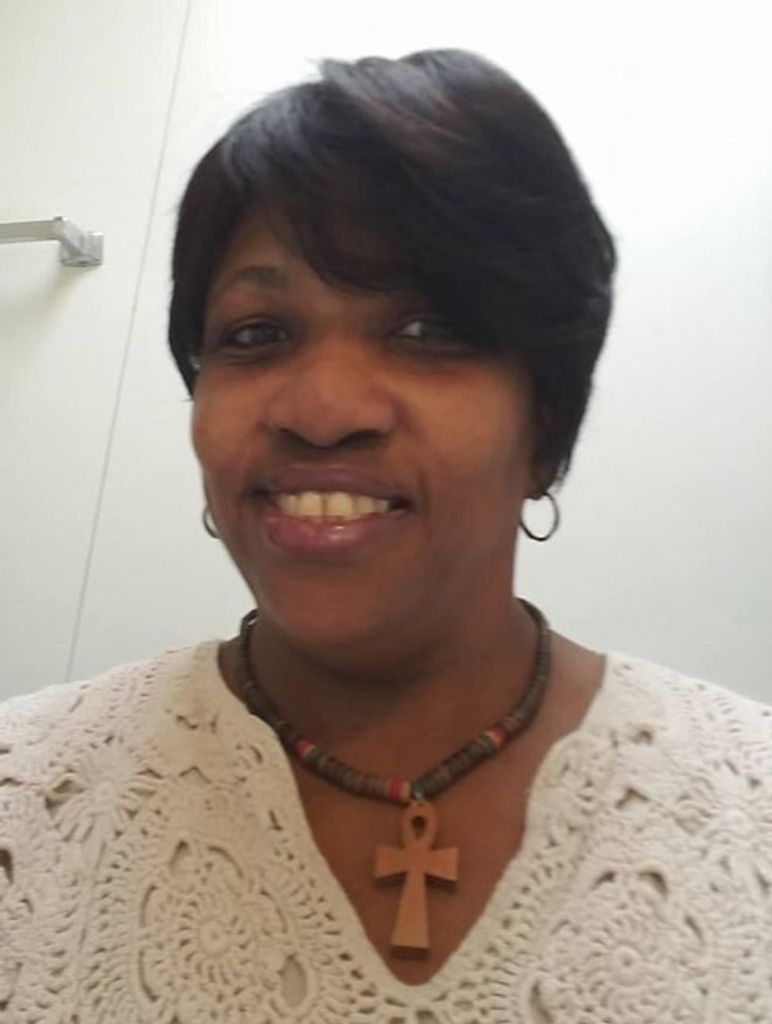 Linda Laverne Kirk