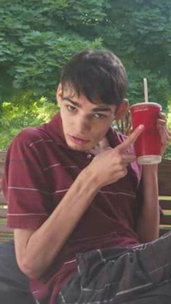 Adam James Robert Price