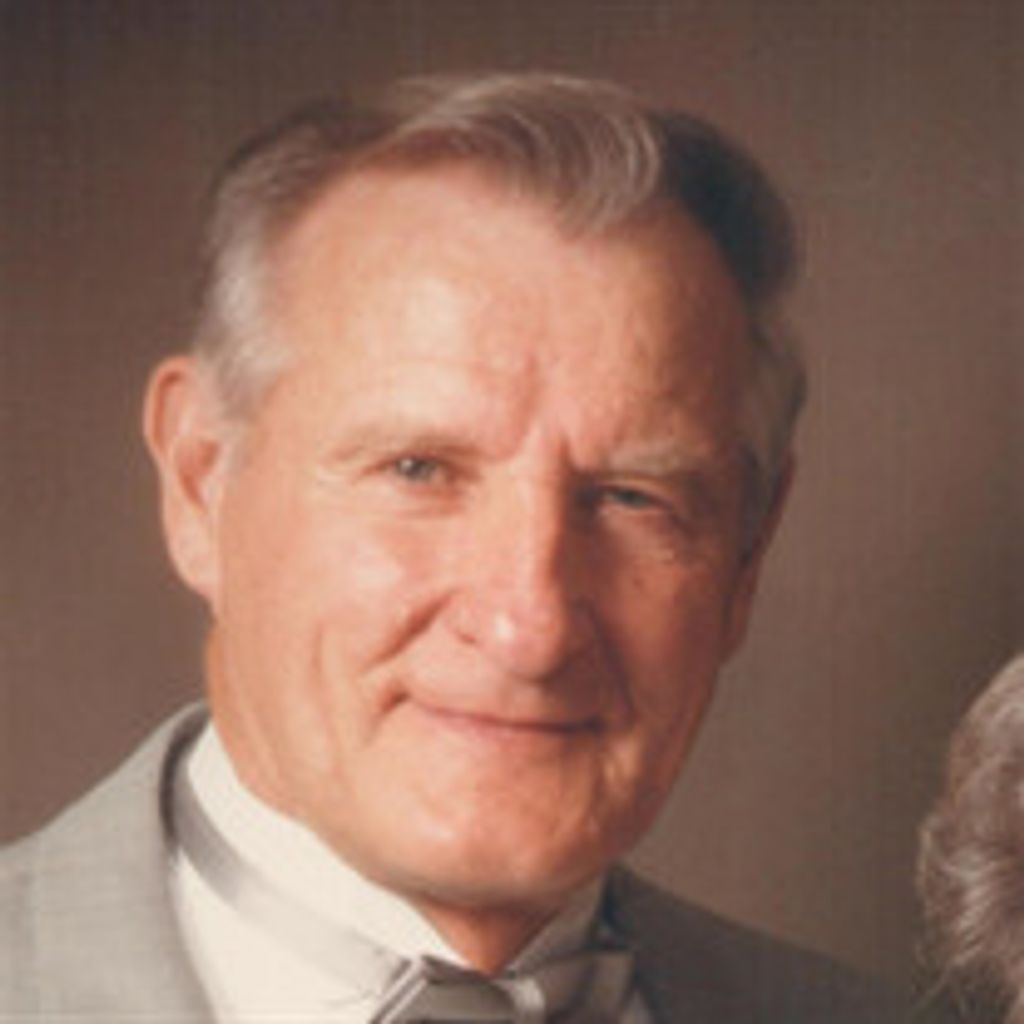 Donald Marsch