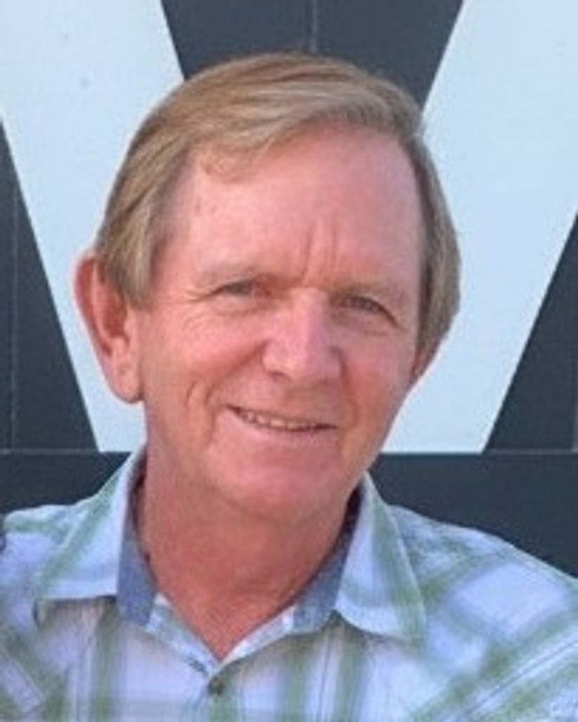 Charles A. Johnson