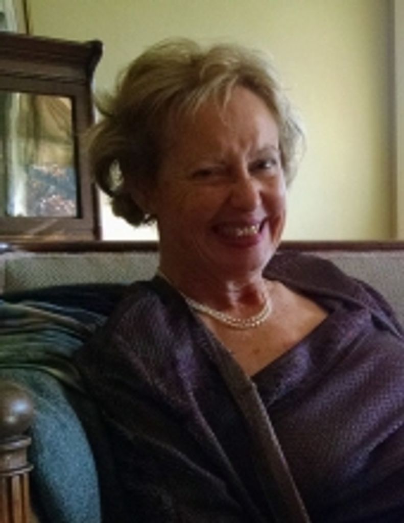 Anne Bratton (Fairbanks) Bohlke Profile Photo