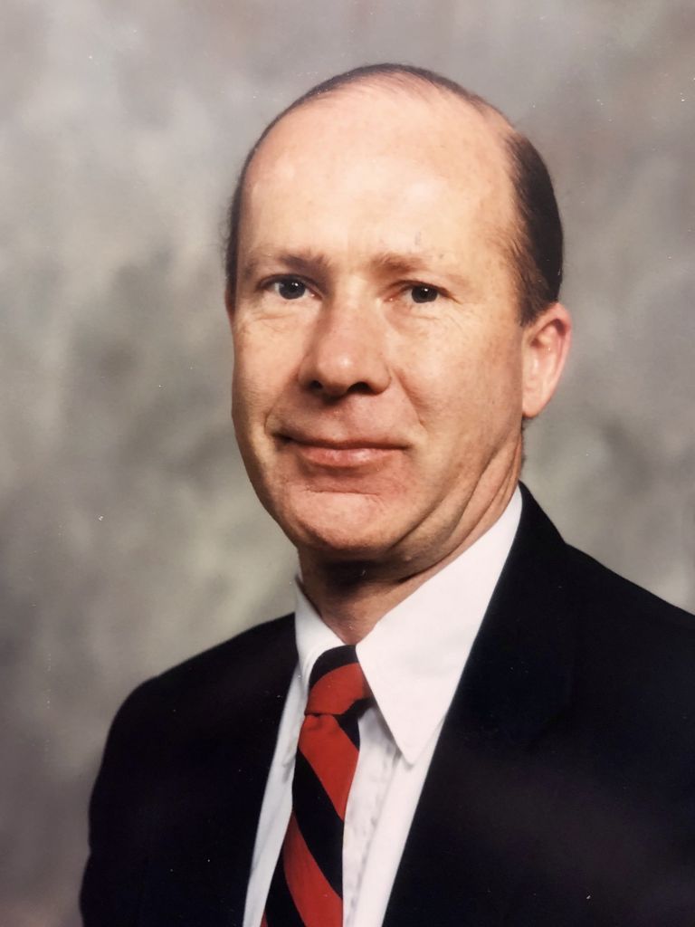 William Francis Wittman