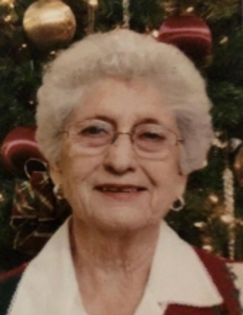 Loriene T. Dunbar
