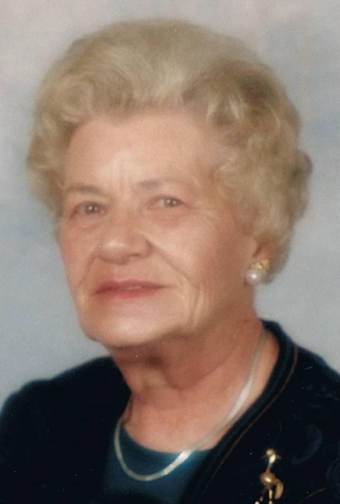 Jovina Klemin Profile Photo