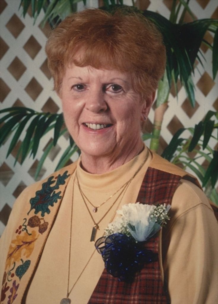 Mrs. Linda Sue Shumard