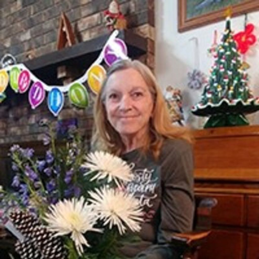 Gloria Ann Hastings Profile Photo