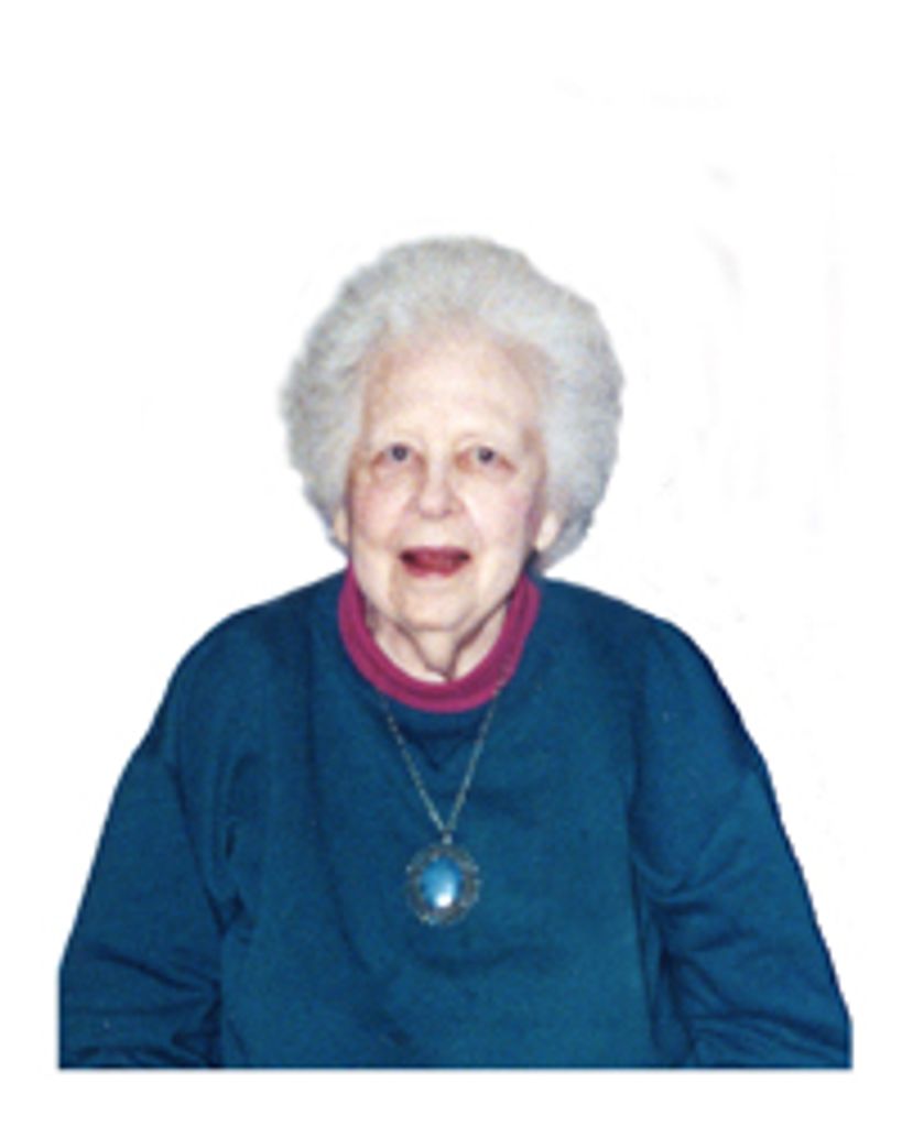 Edna Plummer Profile Photo