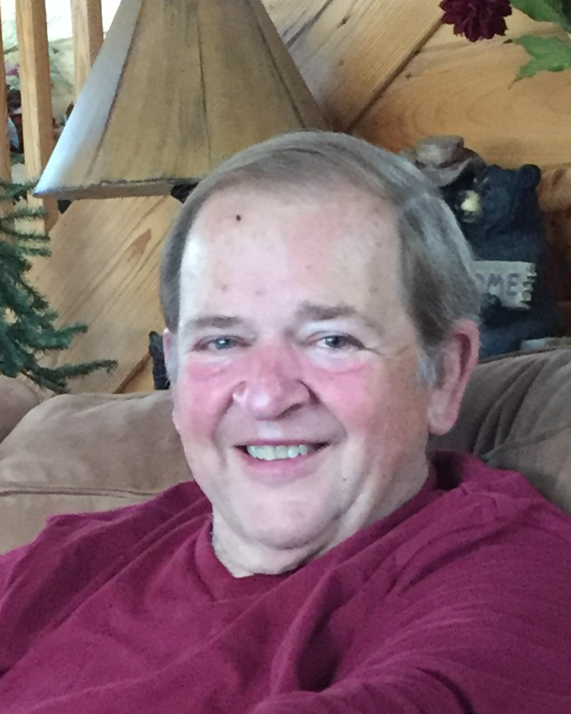 Charles Glenn Sexton