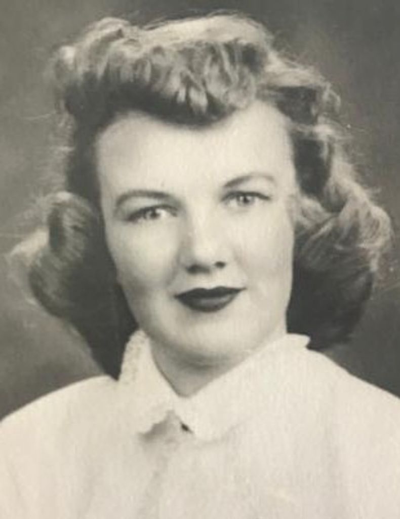 Marilyn Viola (Sholberg)  Thompson