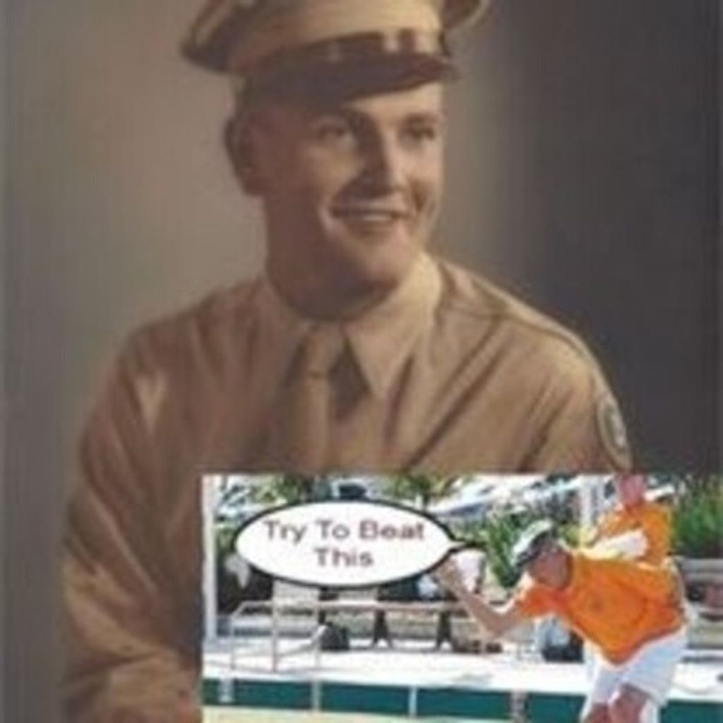 Wayne Lansing Bowbeer