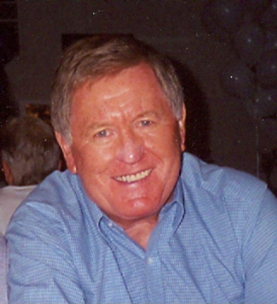Raymond F. Vanosky