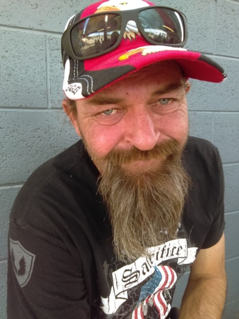 Blair Jacob Bradley Profile Photo