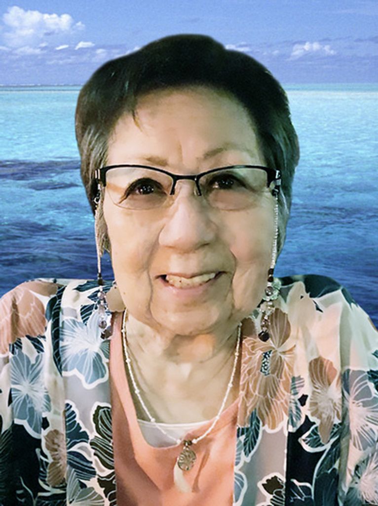 Setsuko Kobayashi Masai Profile Photo