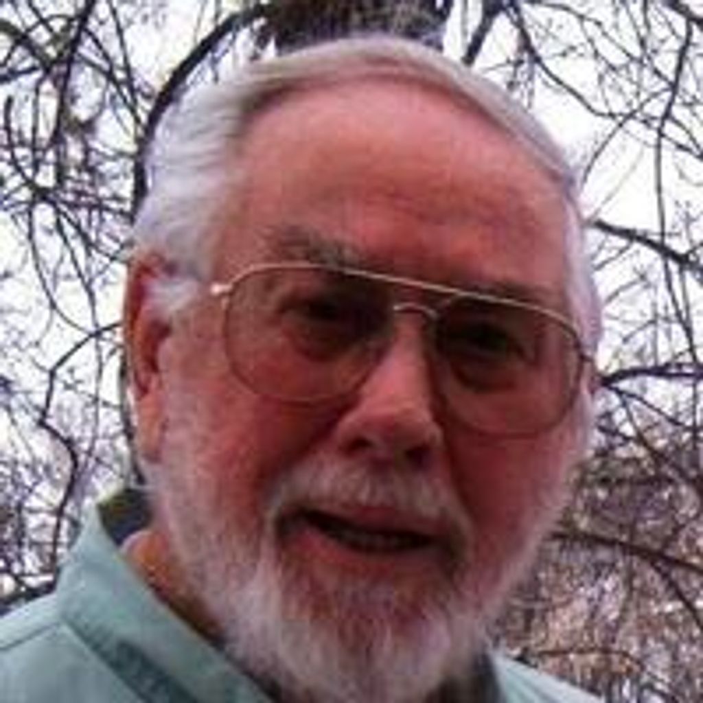 Lawrence "Buzz" Ward Profile Photo