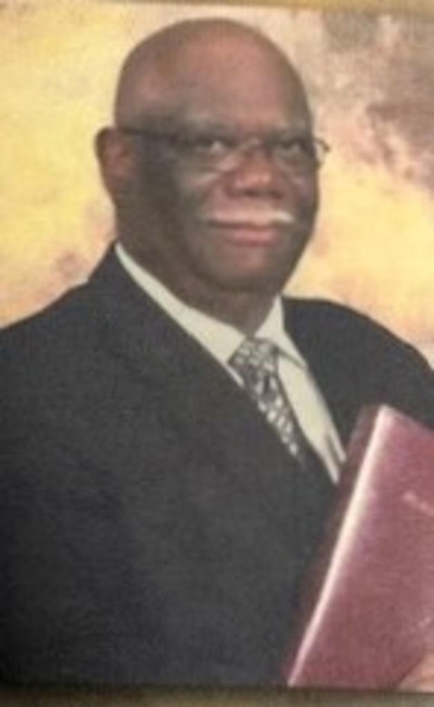Eddie Lee White Sr Profile Photo